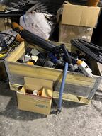 Palle med fittings