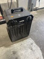 Varmeblæser 9 KW Unite