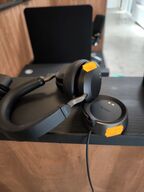 Headset JABRA