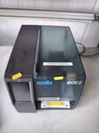 Labelprinter CAB EO55