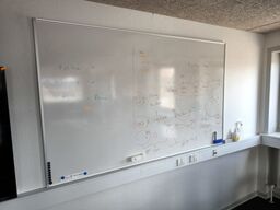 Whiteboard