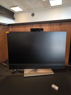 Computerskærm HP 24"