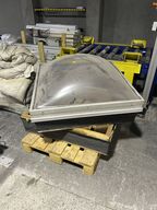 Loftlysvindue
