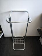 Affaldsstativ