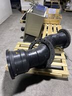 Rør Ø44 m.m.