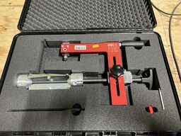 Chain peeler PLASSON