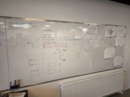Whiteboard