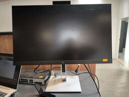 Computerskærm HP 24"