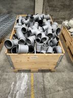 Palle med fittings