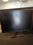 Computerskærm HP Z24 