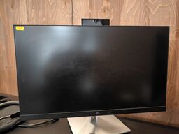 Computerskærm HP 24"