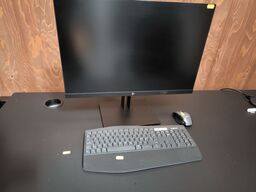 Computerskærm HP Z24