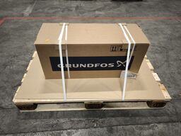 3-faset flertrins centrifugalpumpe GRUNDFOS CM3-13