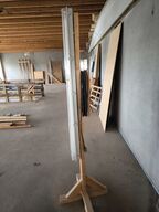 Arbejdslampe