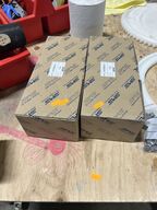 Synkronmotor SHINMYUNG