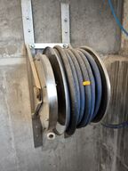 Slangeoprul til luft