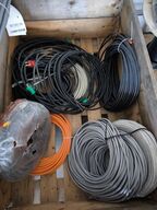 Palle med kabel