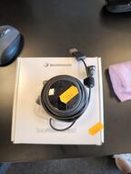 Mus 3DCONNEXION Spacemouse Compact