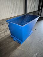 Vippecontainer