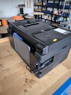 Multifunktionsprinter EPSON ET-15000