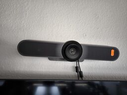 Konference kamera Logitech MeetUp