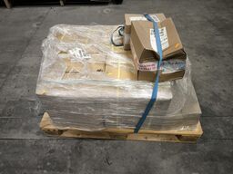4 stk. KleeBlower KB 429