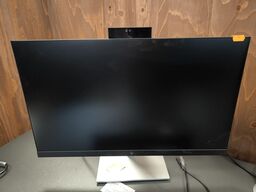 Computerskærm HP 24"