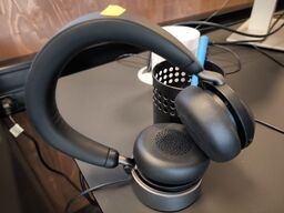 Headset JABRA