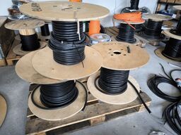 Palle med kabel