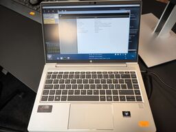 HP Probook AMD Ryzen 5 5625U 16gb 240 gb
