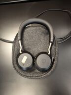 Headset JABRA