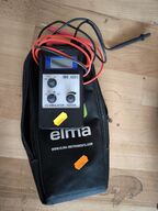 Simulator-tester ELMA MS 4201