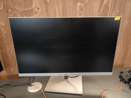 Computerskærm HP 24"