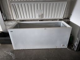 Kummefryser SCANCOOL