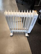 Elradiator VOLTOMAT
