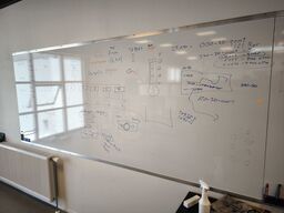 Whiteboard