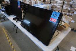 Philips 32PFL3007T/12 32" fjernsyn