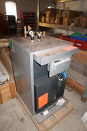 Jordvarmepumpe, Viessmann VITOCAL 300-G 9 kW MOMSFRI