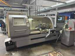 Chevalier FCL-2160  -  CNC LATHE