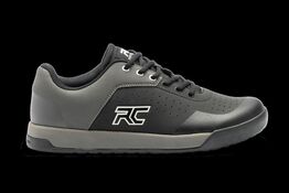 8 stk. Ride Concepts Hellion Elite Men´s Black/Charcoal str. 43 US10/UK9 28cm