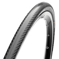 32 stk. Maxxis Rouler 700x23C 120tpi Folding Black/Red