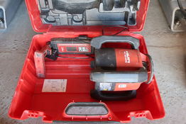 Nivelleringslaser HILTI PR 30-HVS