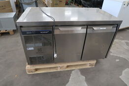 Refrigerator ELECTROLUX Ecostore HP