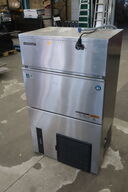 Ice machine HOSHIZAKI IM-130NE