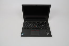 Lenovo ThinkPad X270 i5-6300U 12", 16GB RAM, 256GB SSD, 2.40 GHz. 