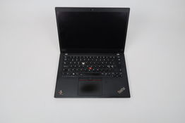 Lenovo ThinkPad X395 AMD Ryzen 5 PRO 3500U w, 16GB RAM, 256GB SSD. 