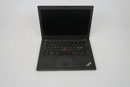 Lenovo ThinkPad X260 i5-6300U 12", 16GB RAM, 256GB SSD, 2.40 GHz. 