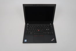 Lenovo ThinkPad X280 i5-8350U 13", 16GB RAM, 256GB SSD,