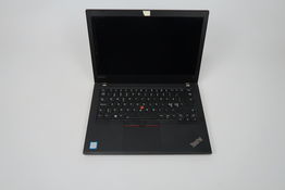 Lenovo ThinkPad T470 i5-6300U, 16GB RAM, 256GB SSD. 