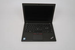 Lenovo ThinkPad X260 i5-6300U 12", 16GB RAM, 256GB SSD, 2.40 GHz. 